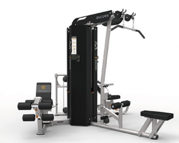  AeroFIT Impulse ES3000 3-   -      
