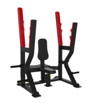   AeroFIT Impulse SL7031       swat blackstep -      