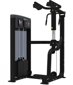 ������� �������� AeroFIT Impulse IF9316 �������� ��� ���������� ���� bronze gym swat black step - �������������� ���������������� ��������� � ������ ����