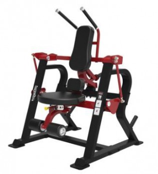   AeroFIT Impulse SL7036      swat blackstep -      