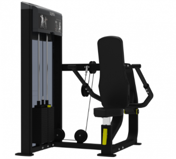 ������� �������� AeroFIT Impulse IF9317 ������� bronze gym swat black step - �������������� ���������������� ��������� � ������ ����