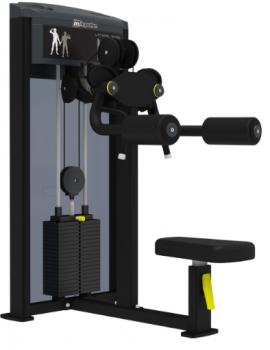 ������� �������� AeroFIT Impulse IF9324 ������������ ������������� �� - �������������� ���������������� ��������� � ������ ����