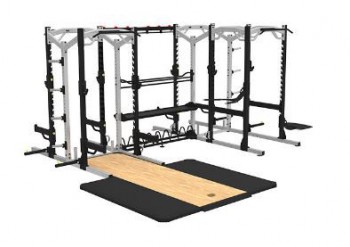   AeroFIT Sterling Elite  -      